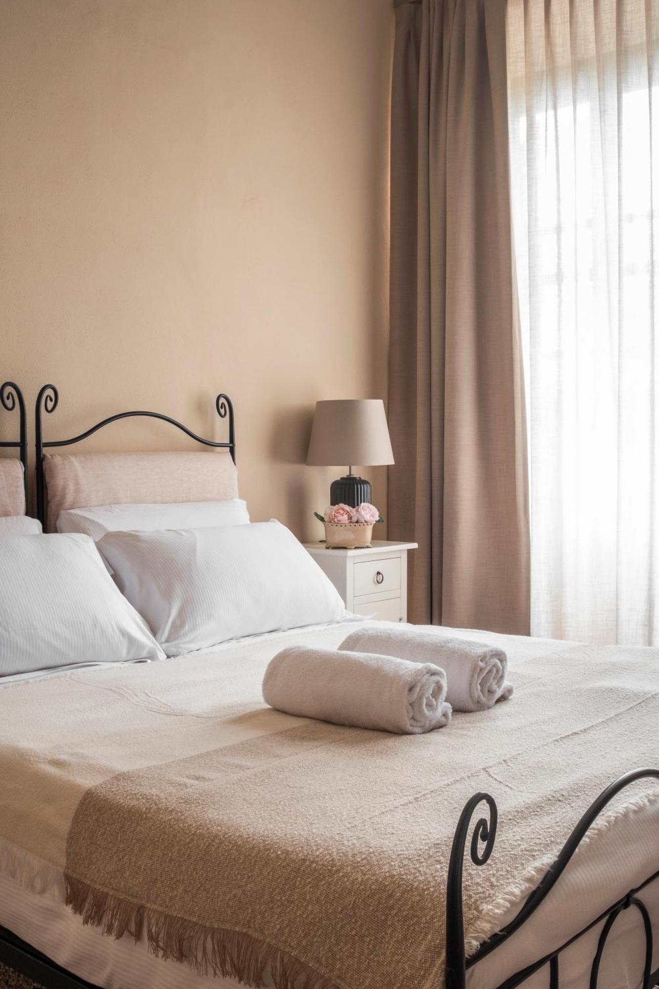 Villa Erbaia Relais De Charme Barberino di Mugello Extérieur photo
