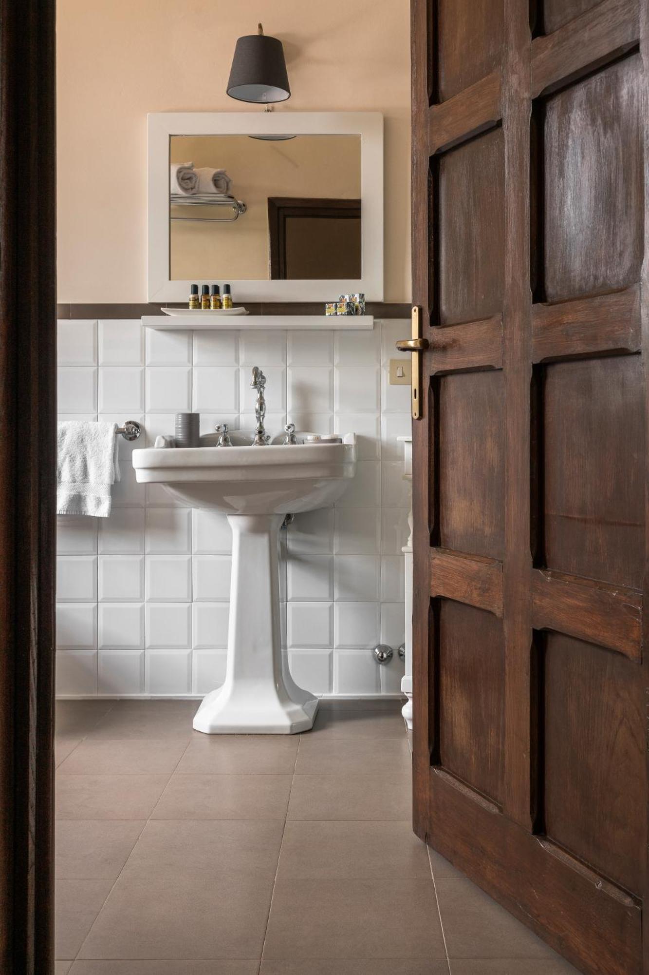 Villa Erbaia Relais De Charme Barberino di Mugello Extérieur photo