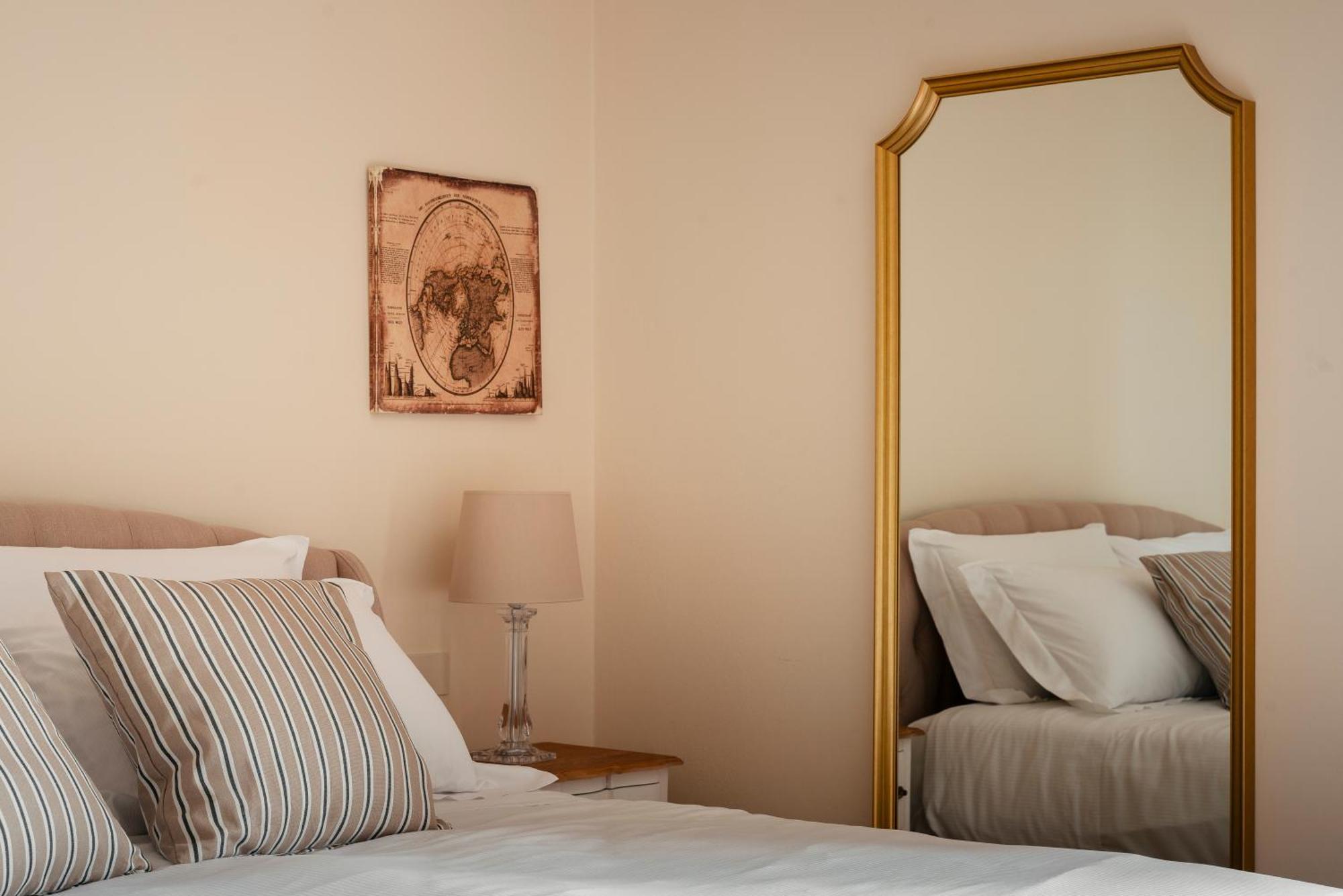 Villa Erbaia Relais De Charme Barberino di Mugello Extérieur photo