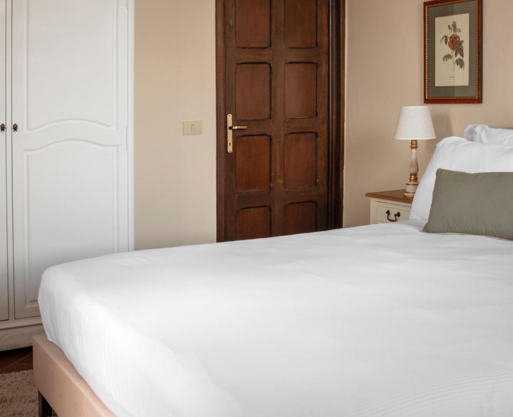 Villa Erbaia Relais De Charme Barberino di Mugello Extérieur photo