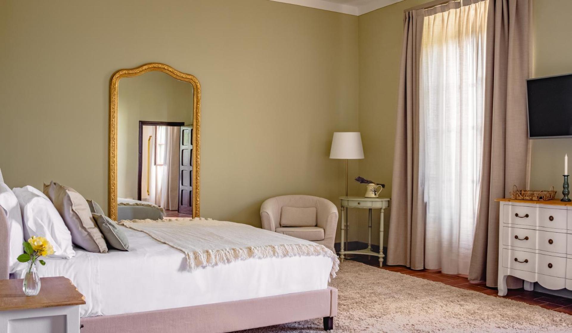 Villa Erbaia Relais De Charme Barberino di Mugello Extérieur photo